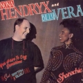 Nona Hendryx and Billy Vera - You have to cry sometime